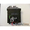 MA 1.2.2 Centralina motore Ibiza 1.3i - 0261200776 MA 1.2.2 Centralina motore Ibiza 1.3i - 0261200776