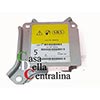 N891700H050 AIRBAG PEUGEOT 107 CITROEN C1 TOYOTA AYGO