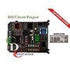 9807532080 BSI BODY COMPUTER CITROEN PEUGEOT REVISIONE