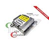 89170 0H130 SRS AIRBAG CENTRALINA AYGO C1 108 RESET
