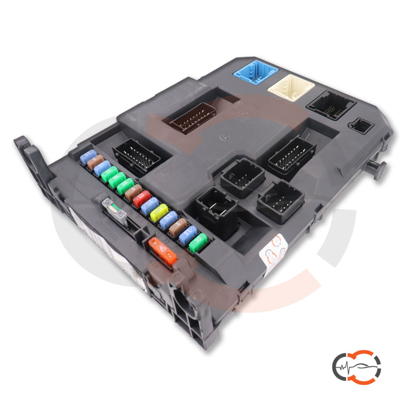 Revisione body computer Fiat Scudo BSI 2004