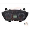 Quadro strumenti Ford Transit 2006-2014 riparazione cruscotto