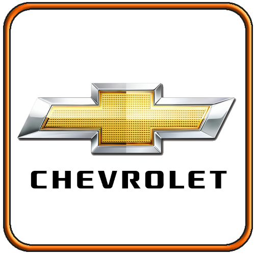 CHEVROLET CHEVROLET