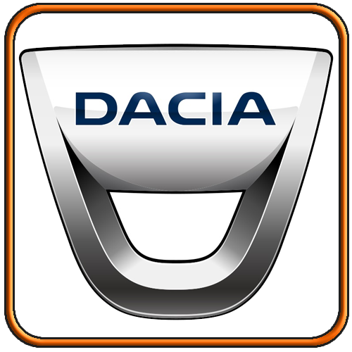 DACIA DACIA