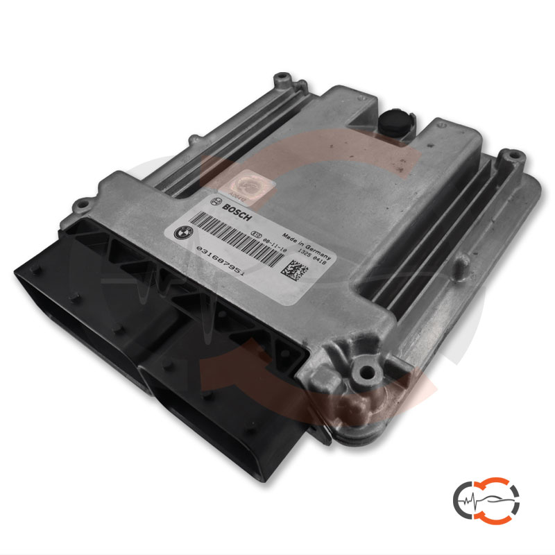 Centralina motore Opel Vivaro (2002-->) 0281013364