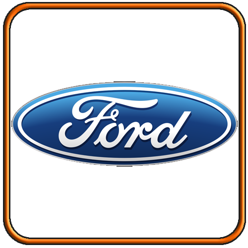 FORD FORD