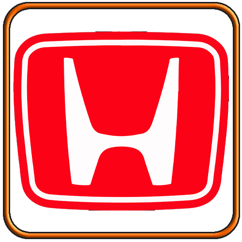 HONDA HONDA