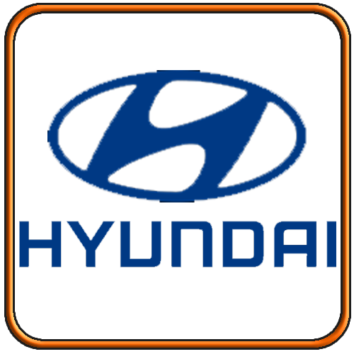 HYUNDAI HYUNDAI