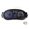 Revisione quadro strumenti Renault Kangoo