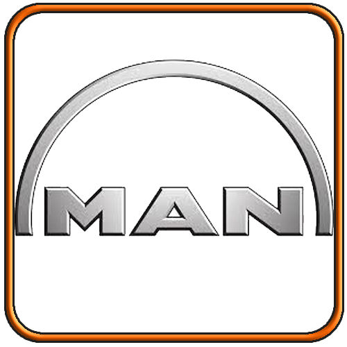 MAN MAN