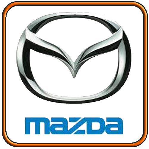 MAZDA MAZDA