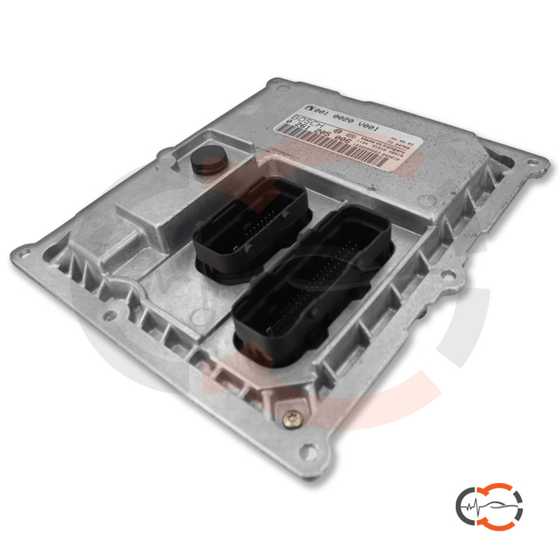 Revisione centralina motore Smart ForTwo W450 MEG1.1 Revisione centralina motore Smart ForTwo W450 MEG1.1