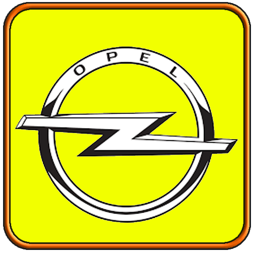 OPEL OPEL