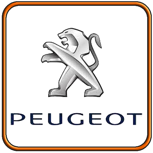 PEUGEOT PEUGEOT