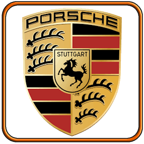 PORSCHE PORSCHE