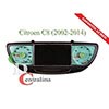QUADRO STRUMENTI CITROEN C8 2002 -2014 RIPARAZIONE CRUSCOTTO QUADRO STRUMENTI CITROEN C8 2002 -2014 RIPARAZIONE CRUSCOTTO