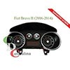QUADRO STRUMENTI FIAT BRAVO II RIPARAZIONE CRUSCOTTO