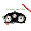QUADRO STRUMENTI FIAT SCUDO 2007-2016 RIPARAZIONE CRUSCOTTO