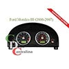 Revisione quadro strumenti Ford Mondeo III 2000-2007 Revisione quadro strumenti Ford Mondeo III 2000-2007