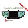 QUADRO STRUMENTI LANCIA PHEDRA 2002-2010 RIPARAZIONE CRUSCOTTO QUADRO STRUMENTI LANCIA PHEDRA 2002-2010 RIPARAZIONE CRUSCOTTO