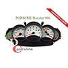 QUADRO STRUMENTI PORSCHE BOXSTER 986 RIPARAZIONE CRUSCOTTO QUADRO STRUMENTI PORSCHE BOXSTER 986 RIPARAZIONE CRUSCOTTO