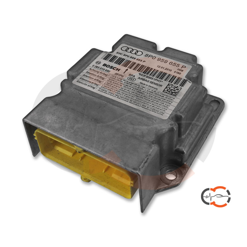 Airbag Audi A3 Reset Airbag Audi A3 Reset