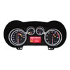Revisione quadro strumenti Alfa Romeo Mito Revisione quadro strumenti Alfa Romeo Mito