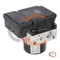 Revisione ABS BMW Serie 1 F20 Ate MK61