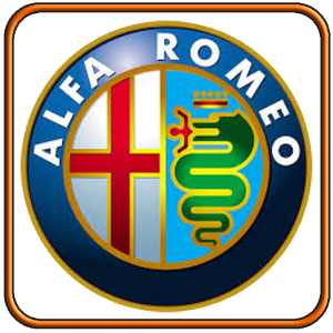 ALFAROMEO ALFAROMEO