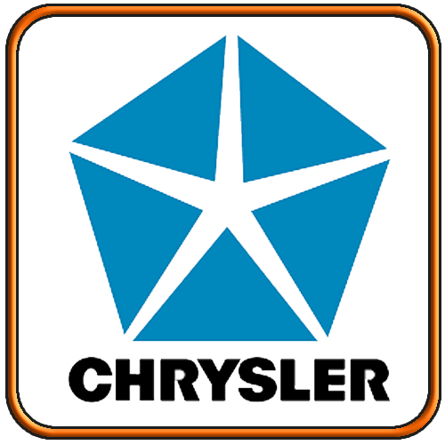 CHRYSLER CHRYSLER
