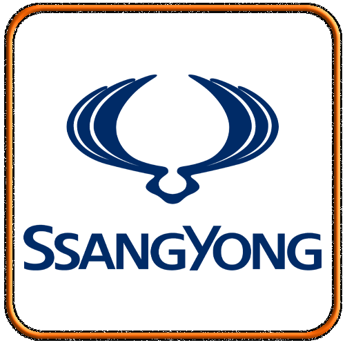 SsangYong SsangYong