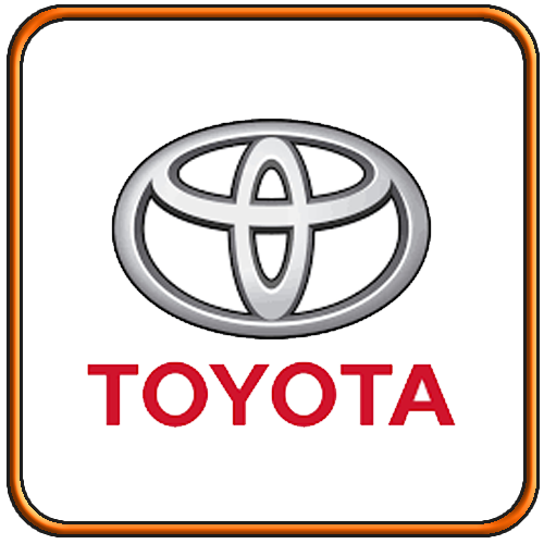 TOYOTA TOYOTA