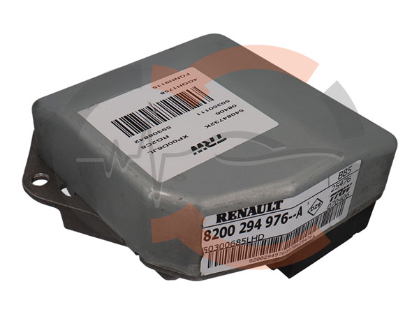 centralina servosterzo renault clio