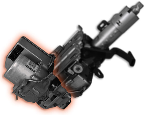 dettaglio servosterzo renault modus