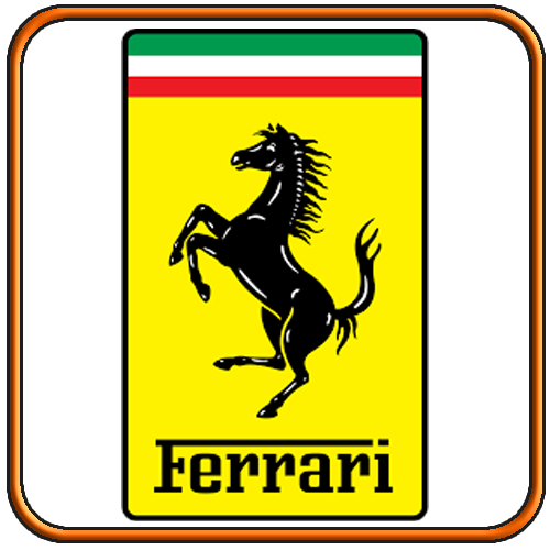 FERRARI FERRARI