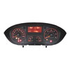 Revisione quadro strumenti Citroen Jumper III X250 Revisione quadro strumenti Citroen Jumper III X250