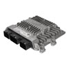 Revisione centralina motore Ford Fusion JU SID 804