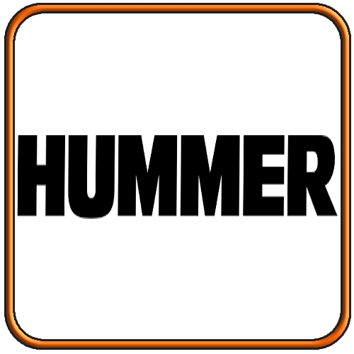 HUMMER HUMMER