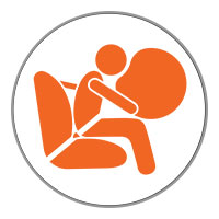 Reset crash airbag Toyota Aygo II 89170-0H210