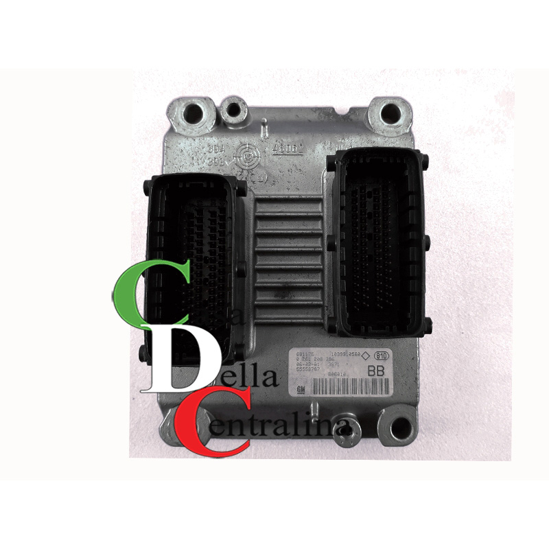 0261208396 ASTRA 1.4 ME 7-62 - Clicca l'immagine per chiudere