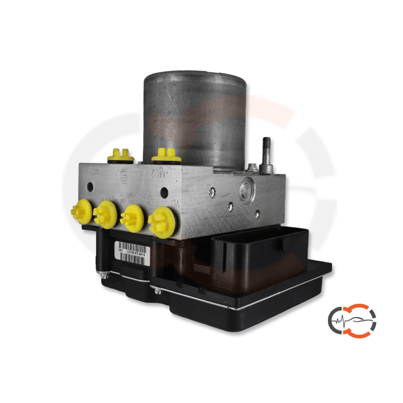 Revisione ABS Peugeot 3008 Bosch 8 ESP - Clicca l'immagine per chiudere