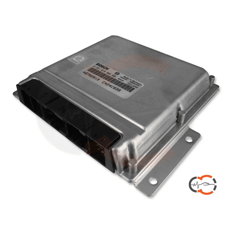 Revisione centralina motore Alfa Romeo 156 Bosch EDC15C - Clicca l'immagine per chiudere