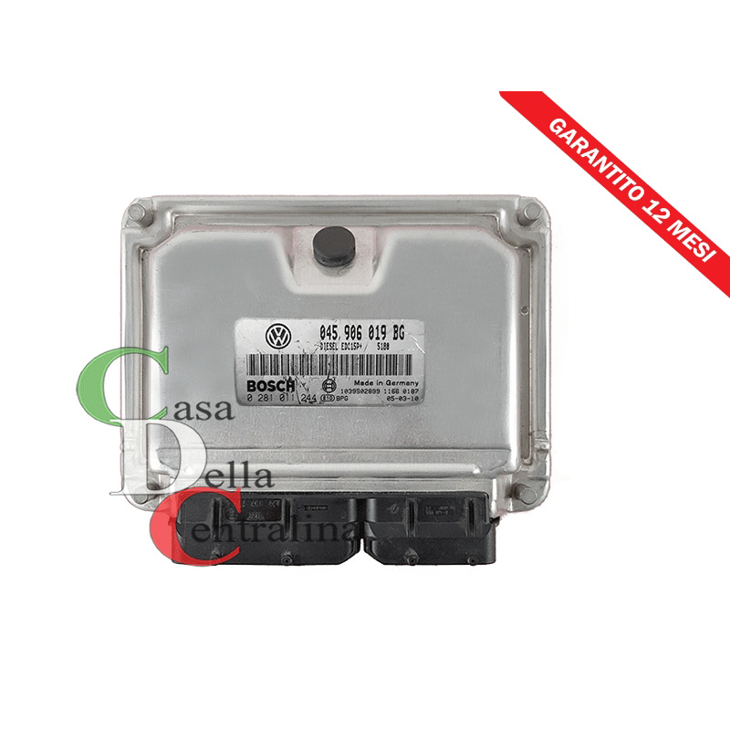 0281011244 EDC15P+ 22.4.2 CENTRALINA MOTORE SEAT - Clicca l'immagine per chiudere