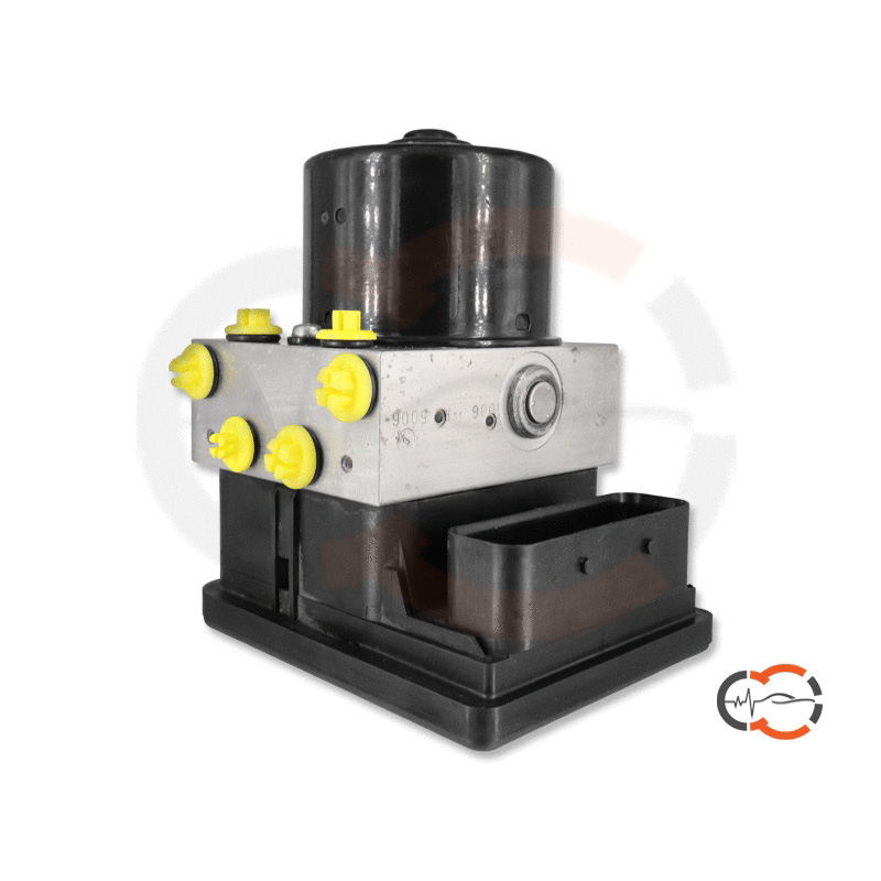 Revisione ABS Renault Espace IV Ate MK60 - Clicca l'immagine per chiudere