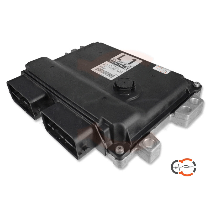 Centralina motore Fiat Sedici (2006-2014) L1 - Clicca l'immagine per chiudere