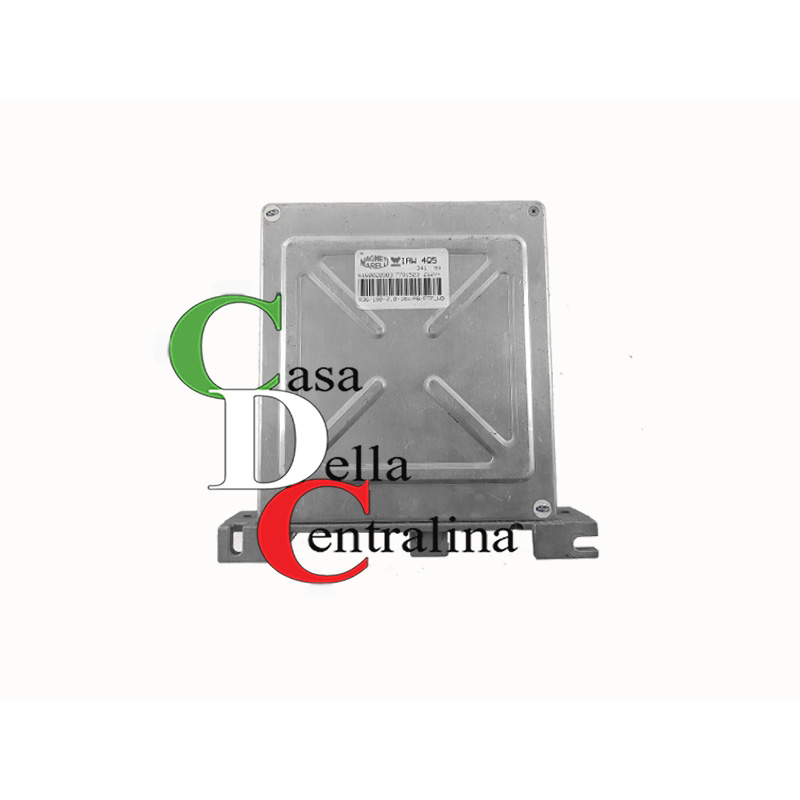 IAW 4Q5 CENTRALINA MOTORE LANCIA DELTA - Clicca l'immagine per chiudere