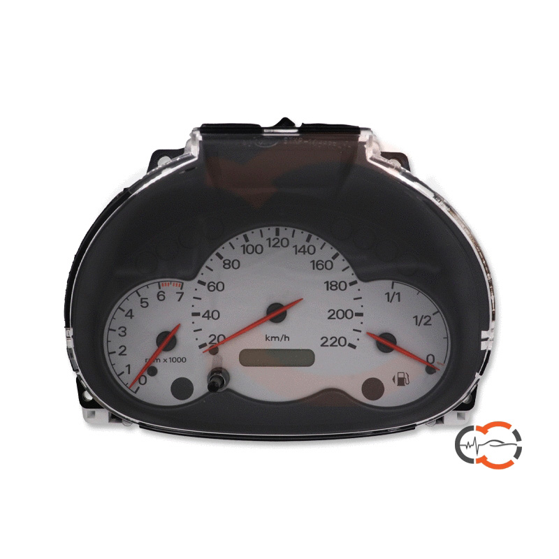 Revisione quadro strumenti Ford Ka 1996-2008 riparazione cruscotto - Clicca l'immagine per chiudere