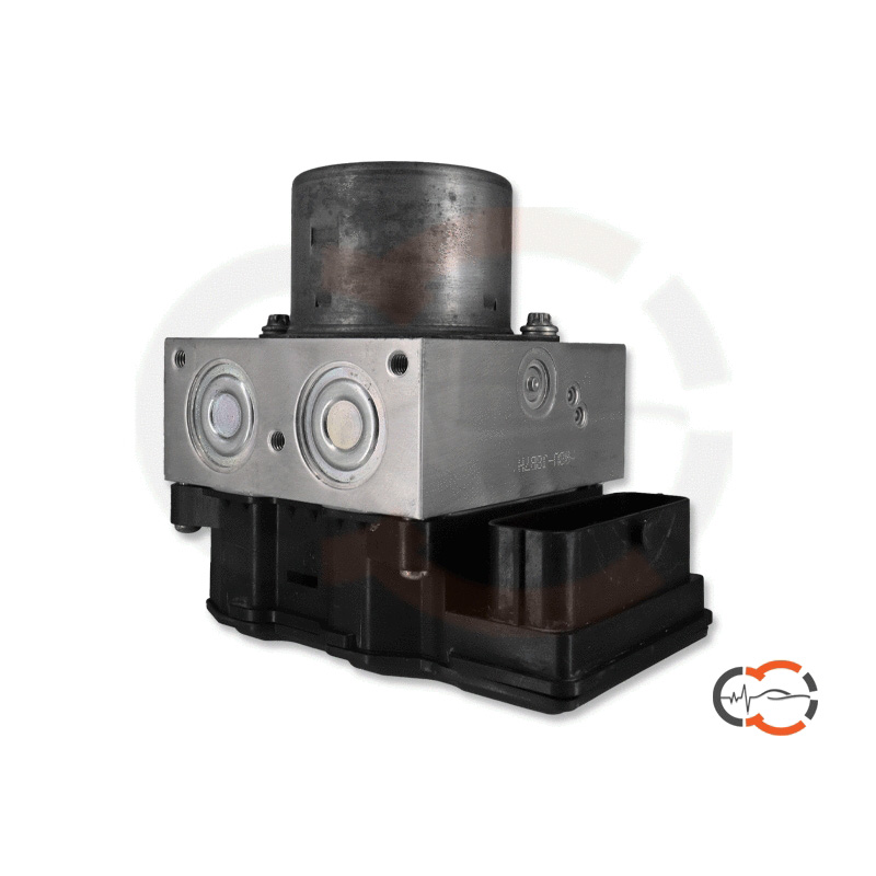 Revisione ABS Alfa Romeo 159 TRW EBC450 ESC - Clicca l'immagine per chiudere