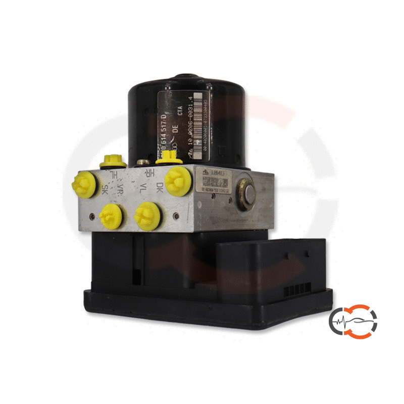 Pompa ABS Seat Leon (2000-2006) ATE MK60 - Clicca l'immagine per chiudere