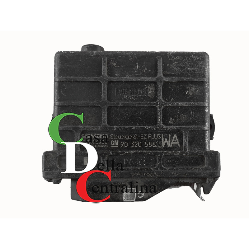 90320588 5WK6206 CENTRALINA REVISIONATA OPEL CORSA 1.6 - Clicca l'immagine per chiudere